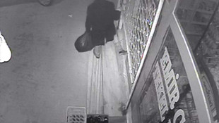 Tekirdağ'da hırsızlık