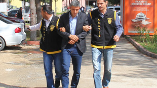 Telefonla dolandırıcılık iddiası