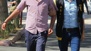 Telefonla dolandırıcılık iddiası