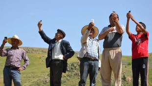 Türkiye 4.5Gye geçti ama o bölgede hala telefon çekmiyor