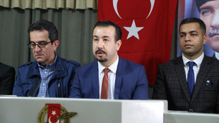 Temeli atılan Devlet Bahçeli Köprüsü