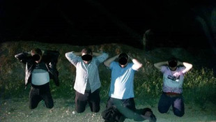 Terör örgütü DAEŞ mensubu 8 kişi yakalandı