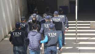 Terör örgütü DEAŞ'ın Türkiye-Gaziantep sorumlusu yakalandı