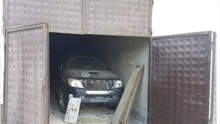 Terör örgütüne yönelik operasyonlar