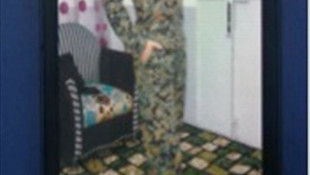 Teröristlerden şifreli SMS