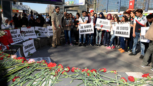 Terörün en büyük mağduru Müslümanlar