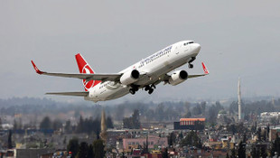 THY bu yıl Boeingden 26 uçak teslim alacak