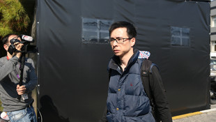 THY uçağında hırsızlık