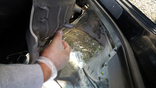 Tokat merkezli uyuşturucu operasyonu