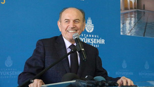 Boğaza deniz altından yaya yolu