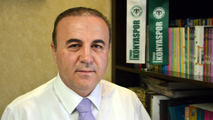 Torku Konyaspor Basın Sözcüsü Baydar: