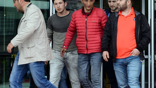 Trabzonspor-Fenerbahçe maçının tatil edilmesi