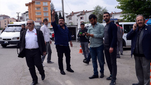 Trabzonspor-Fenerbahçe maçının tatil edilmesi