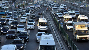 Okmeydanında şüpheli paket alarmı