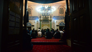 Trakya'da Regaip Kandili