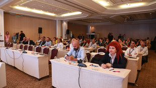 TRT İzleme Günleri Antalya'da başladı