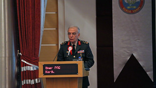 TSK Rehabilitasyon ve Bakım Merkezi'nin 16. yıldönümü