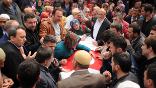 TTK maden ocağındaki göçük