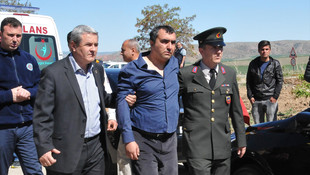 Acı haber Kırşehire ulaştı