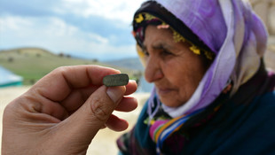 Tunceli'deki toplu mezar iddiası