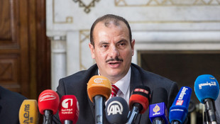 Tunuslu hakimlerden eylem çağrısı