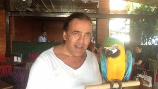 Turgut Özal'ın papağanı Cabbar'ın çalındığı iddiası
