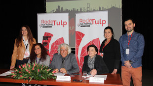 Türk filmleri Hollanda seyircisiyle buluşacak