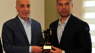 Türk-İş Genel Başkanı Atalay: