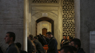 Türk Polis Teşkilatının 171. kuruluş yıl dönümü