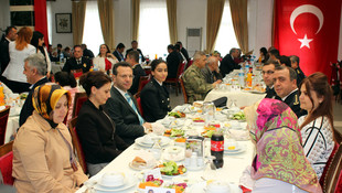 Türk Polis Teşkilatının kuruluşunun 171. yıl dönümü