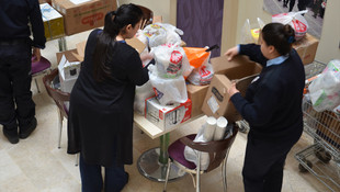 Türk Polis Teşkilatının kuruluşunun 171. yıl dönümü