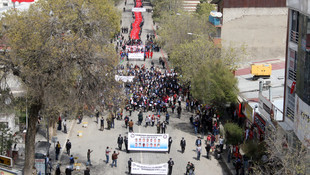 Türk Polis Teşkilatının kuruluşunun 171. yıl dönümü