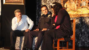 Türk Polis Teşkilatının kuruluşunun 171. yıl dönümü