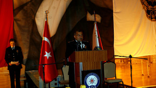 Türk Polis Teşkilatının kuruluşunun 171. yılı