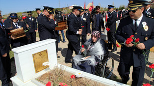 Türk Polis Teşkilatının kuruluşunun 171. yılı
