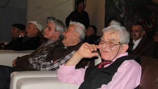 Türk Polis Teşkilatının kuruluşunun 171. yılı