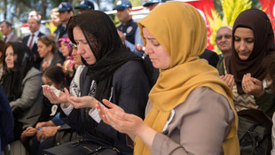 Türk Polis Teşkilatının kuruluşunun 171. yılı
