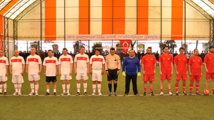 Türk Polis Teşkilatının kuruluşunun 171. yılı