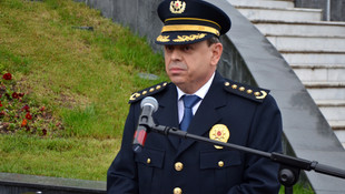 Türk Polis Teşkilatının kuruluşunun 171. yılı