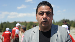 Türk Yıldızlarından engelli çocuklara jest