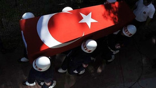 Hakkari Van ve GATAdan acı haber: 3 asker şehit