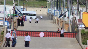 Türkiye - AB arasındaki mülteci anlaşması