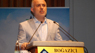 Türkiye Barış Zirvesi