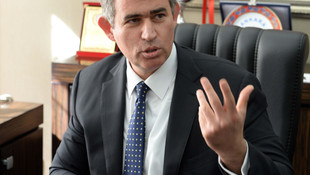 Türk Dili Konuşan ve Akraba Ülkeler Avukatlık Örgütleri Birliği'nin kurulması