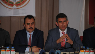 Türkiye Barolar Birliği Başkanı Feyzioğlu: