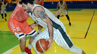 Türkiye Basketbol 1. Ligi