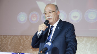 Türkiye Kamu-Sen Genel Başkanı Koncuk: