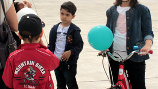 Türkiye Sağlıklı Beslenme ve Hareketli Hayat Programı