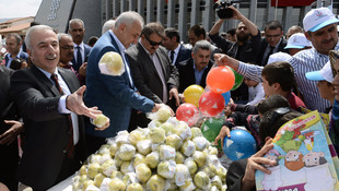 Türkiye Sağlıklı Beslenme ve Hareketli Hayat Programı