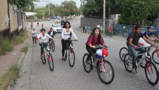 Türkiye Sağlıklı Beslenme ve Hareketli Hayat Programı